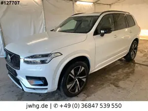 Volvo XC90 R Design AWD 20" Panorama 360Kam Memory