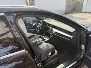 Audi A6 45 TDI quattro design