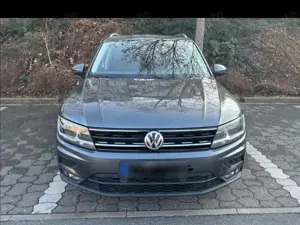 Volkswagen Tiguan Tiguan 1.4 TSI ACT OPF Join Bild 3