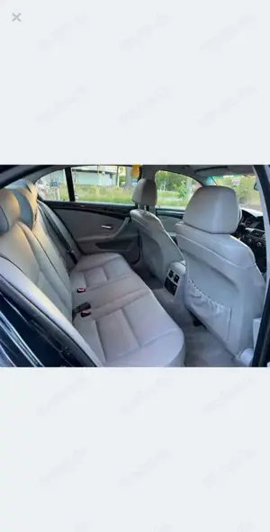 BMW 530 530xd Aut.