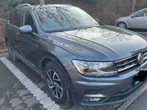 Volkswagen Tiguan Tiguan 1.4 TSI ACT OPF Join Bild 2