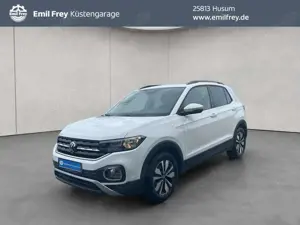 Volkswagen T-Cross 1.5 TSI DSG Life NAVI ACC APP GJR PDC