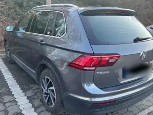 Volkswagen Tiguan Tiguan 1.4 TSI ACT OPF Join Bild 5