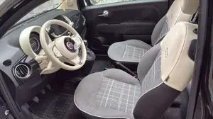Fiat 500C 500 C 0.9 8V TwinAir StartStopp Collezione Bild 2