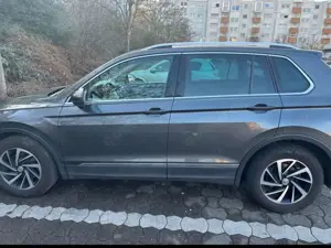 Volkswagen Tiguan Tiguan 1.4 TSI ACT OPF Join Bild 4