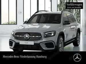 Mercedes-Benz GLB 200 AMG+NIGHT+360°+AHK+MULTIBEAM+TOTW+7G