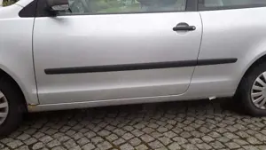 Volkswagen Polo 1,2