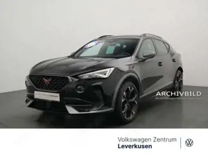 CUPRA Formentor VZ 4Drive DSG ACC NAVI KAM LED SHZ