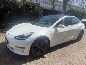Tesla Model 3 MODEL 3 LONG RANGE DUAL AWD FSD|HV-BATTERIE NEU