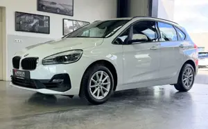 BMW 216