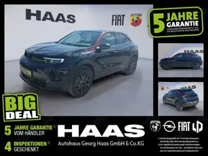Opel Mokka 1.2 GS Rückfahrkamera,Sitzheizung,Parkhilfe