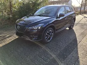 Mazda CX-5 SKYACTIV-D 150 Center-Line