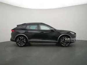 CUPRA Formentor VZ 4Drive DSG ACC NAVI KAM LED SHZ Bild 3
