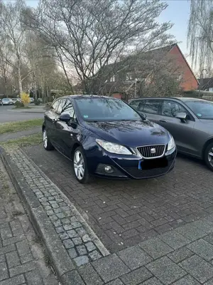 SEAT Ibiza SC 1.6 16V Sport
