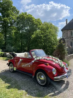 Volkswagen Käfer