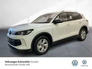 Volkswagen Tiguan ENERGY 2,0 TDI DSG *IQ.LIGHT WINTERPAKET*