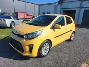 Kia Picanto Dream Team