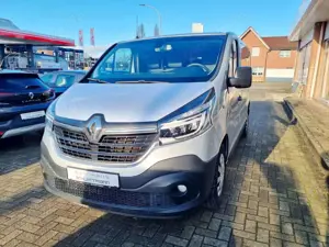 Renault Trafic dCI 120 Life *9 Sitze *LED *Klima *Kamera*Garantie