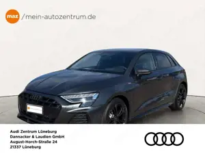 Audi A3 Sportback S line TFSI 110 kW tronic
