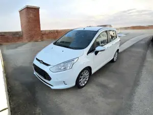 Ford B-Max 51tkm, 1 Hand, Titanium, 1,6 Automatik, Navi
