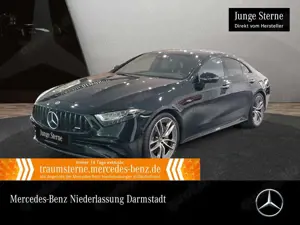 Mercedes-Benz CLS 53 AMG Cp. 4M Driversp Perf-Abgas WideScreen