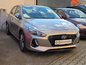 Hyundai i30 Trend