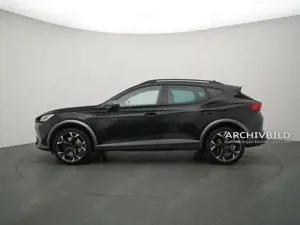 CUPRA Formentor VZ 4Drive DSG ACC NAVI KAM LED SHZ Bild 5