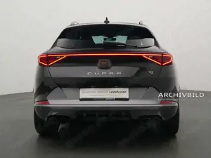 CUPRA Formentor VZ 4Drive DSG ACC NAVI KAM LED SHZ Bild 4