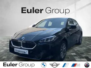 BMW 120 iA Limo AHK Navi adLED FLA Kamera Komf-Zug. L-Hzg.