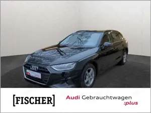 Audi A4 Avant 30TDI S tronic LED AHK Navi SHZ ACC PDC