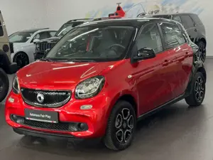 smart forFour Prime Aut. LEDER/NAVI/PDC/UNFALLFREI!