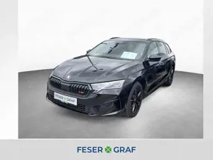 Skoda Octavia Combi RS 2.0 TSI DSG AHK - HEAD-UP - LED