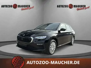 Skoda Scala Selection 1.0 TSI SHZ/PDC/APP/AHK