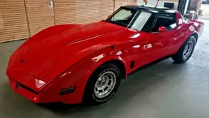 Corvette C3 Bild 5