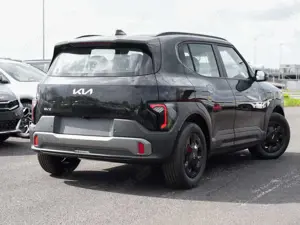 Kia EV2 42,2 kWh Air Navi Kamera Lenkradhzg ACC Bild 3