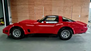 Corvette C3 Bild 2