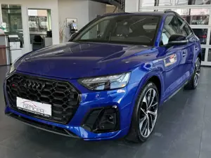 Audi SQ5 Sportback quattro 3.0 TDI"Matrix/ACC/Memory"