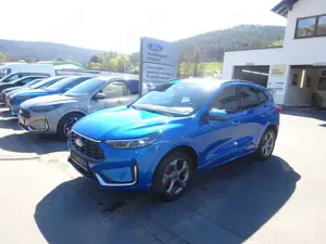 Ford Kuga Hybrid ST-Line X Allrad AHK Technologie-Paket