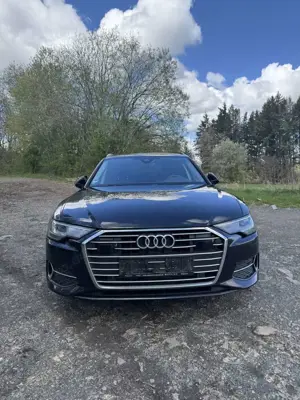 Audi A6 45 TFSI quattro sport Bild 2