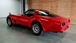 Corvette C3 Bild 3