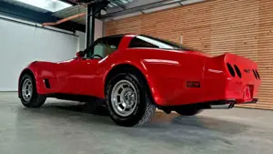 Corvette C3 Bild 4