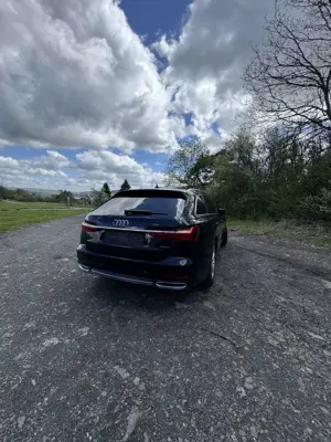 Audi A6 45 TFSI quattro sport Bild 4