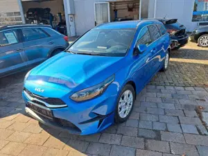 Kia Ceed SW / cee'd SW Ceed SW / cee d SW Sportswagon