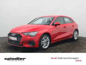 Audi A3 S-Line 35 TFSI / ParkAssi, AHK, RFK