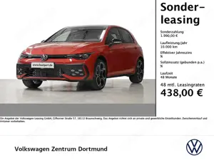 Volkswagen Golf GTI BLACKSTYLE PANO HARMANKARDON