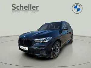BMW X5 xDrive30d M Sportpaket Head-Up DAB WLAN Shz Bild 3