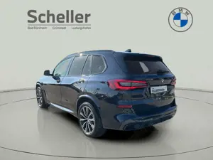 BMW X5 xDrive30d M Sportpaket Head-Up DAB WLAN Shz Bild 5