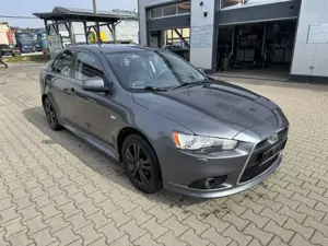Mitsubishi Lancer Sportback Instyle - sehr gepflegt -Export