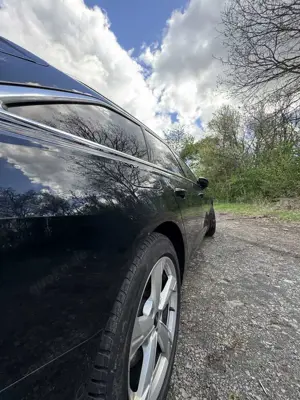 Audi A6 45 TFSI quattro sport Bild 5
