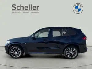 BMW X5 xDrive30d M Sportpaket Head-Up DAB WLAN Shz Bild 4